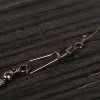 PikePro Quick Change Swivels